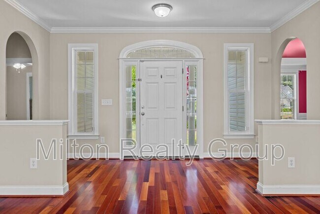 Foto del edificio - 197 Tilden Howington Dr