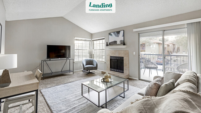 Building Photo - 2601 S Grand Canyon Dr
