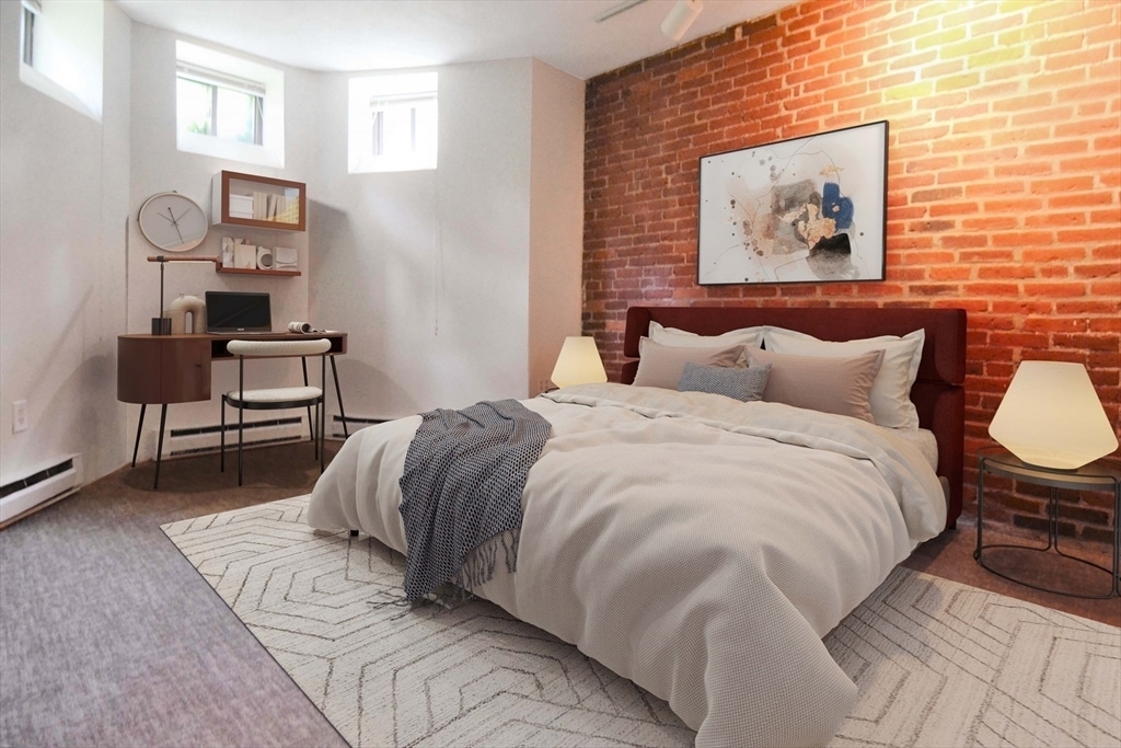 Building Photo - 56 Saint Germain St