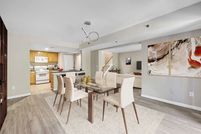 Foto del interior - Summit Ridge Estates