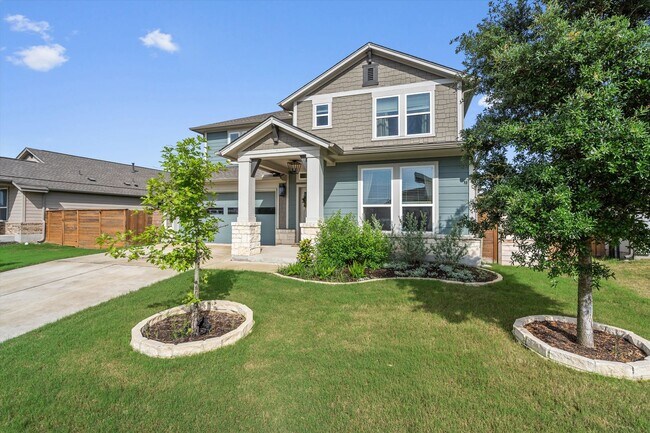 Building Photo - 8117 Bestride Bnd, Austin, Texas 78744