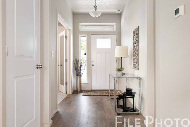 Foto del edificio - Breathtaking 4 Bed, 2.5 Bath Home in Spoka...