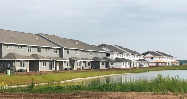 Foto del edificio - 2 bedroom in Appleton WI 54913