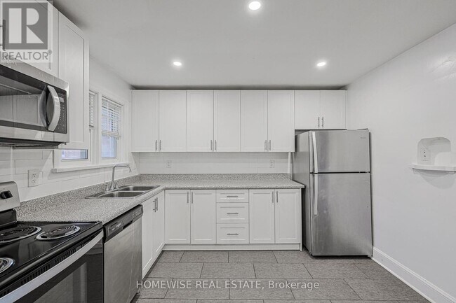 Photo du bâtiment - 366 Mary St N