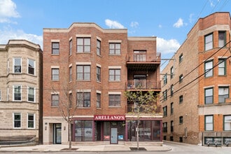 Building Photo - 1056 W Lawrence Ave