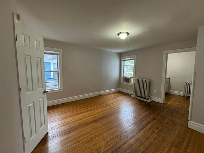Foto del edificio - 59 Amherst St
