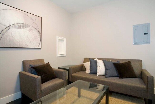 Foto del edificio - 540 Stockton St