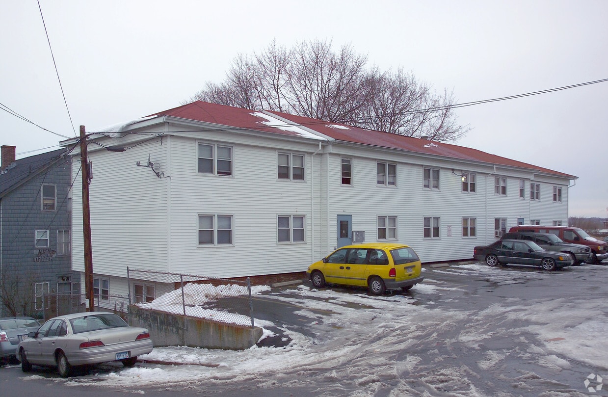Primary Photo - 26-28 Odd St