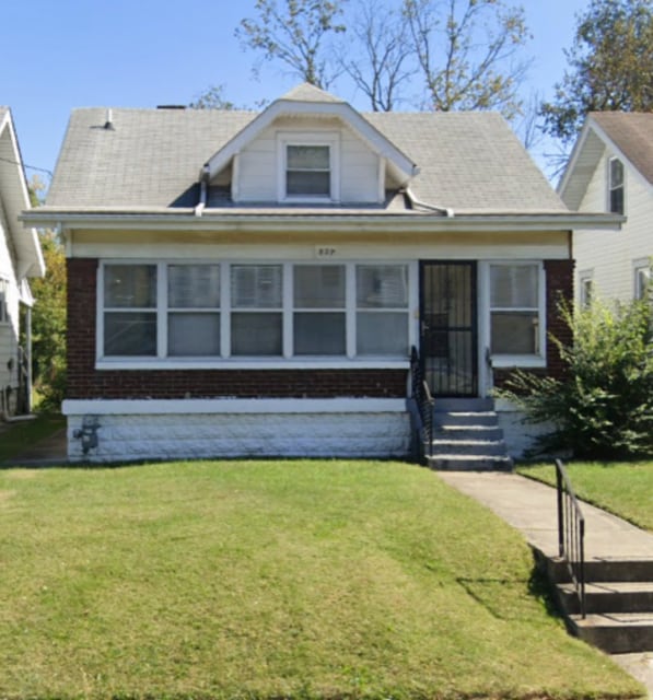 Photo - 827 S 38th St (Louisville, KY) House
