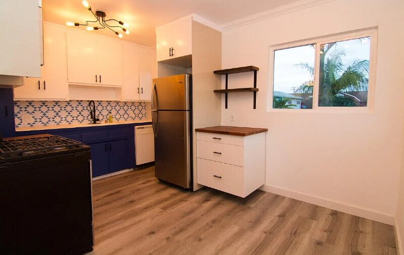 Foto principal - 4137 Wade St