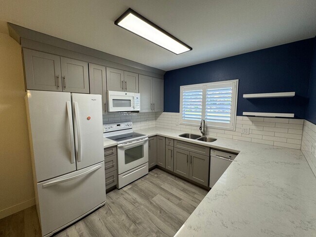 Building Photo - Charming 1-Bedroom Home in the heart of Gilbert – Prime Location!