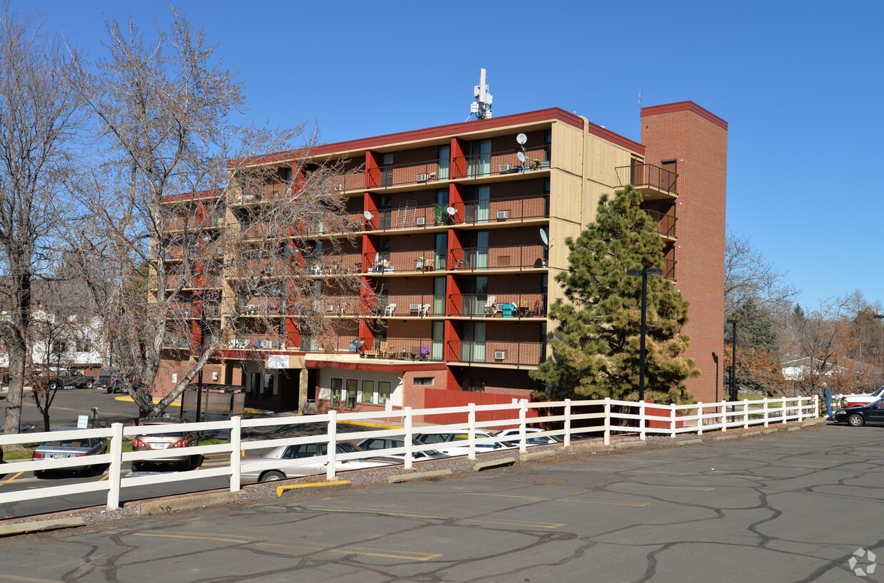 3 Bedroom Apartments Littleton Co