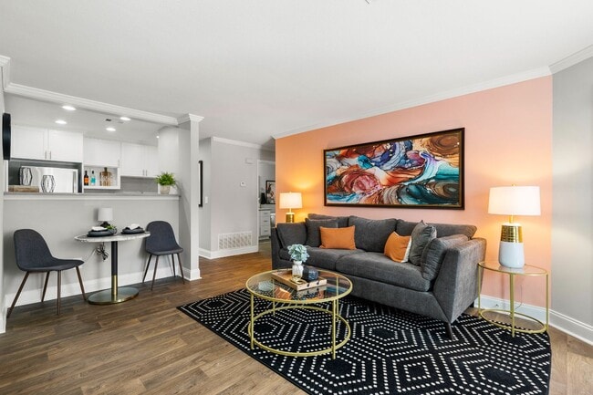 Foto del edificio - ARIUM Morgan Falls