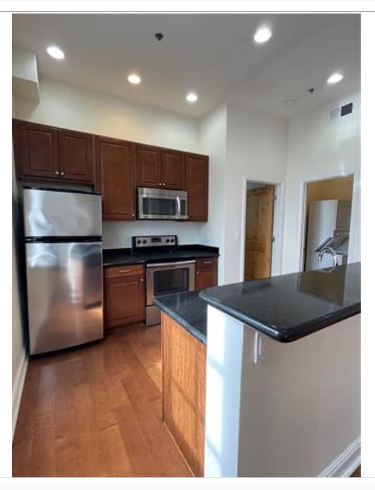 703 Carondelet St, New Orleans, LA 70130 Condo for Rent in New