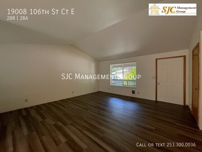 Foto del edificio - 19008 106 St Ct E