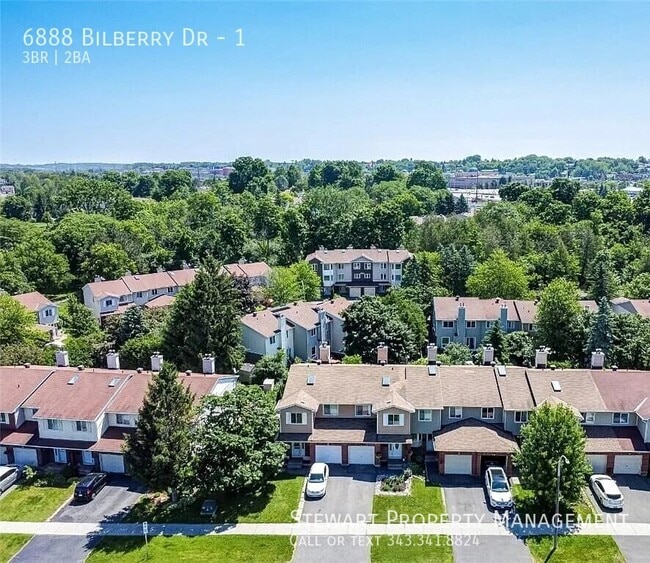 Building Photo - 6888 Bilberry Dr