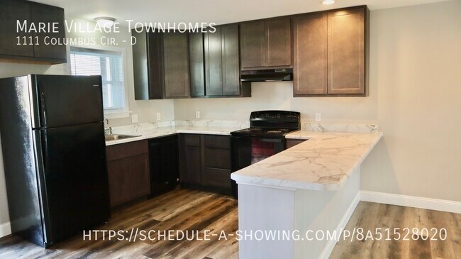 Foto del edificio - 1111-D Columbus Cir., Warrenton, MO 63383