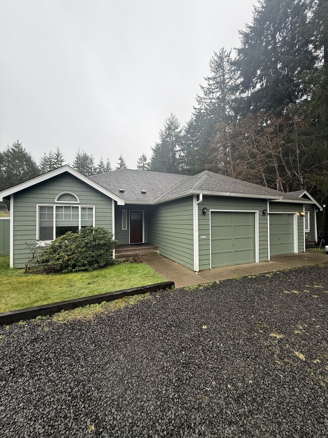 Foto del edificio - 1480 SE Cole Rd