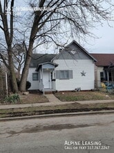 Building Photo - 451 N Warman Ave