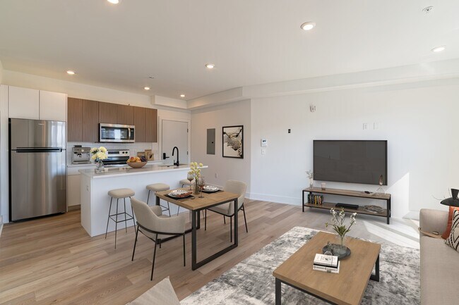 Foto del edificio - 5900 Germantown (The Premiere)