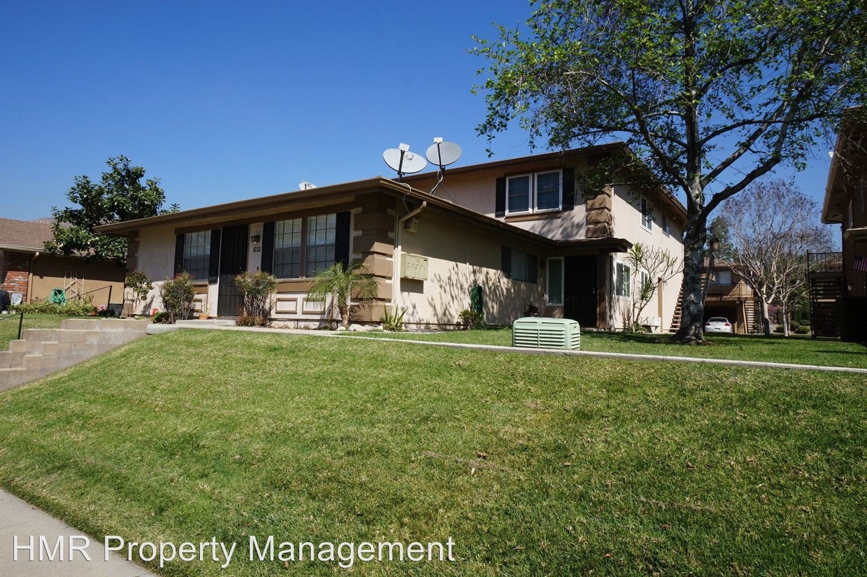 1021 W Sierra Madre Ave, Azusa, CA 91702 House Rental in Azusa, CA
