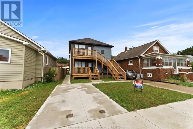 Building Photo - 1645 St Luke Rd