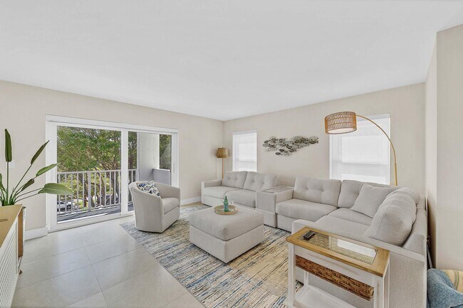 Foto del edificio - 1111 S Ocean Blvd