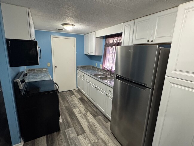 Building Photo - Spacious Covington 3 bed 2 bath Home!