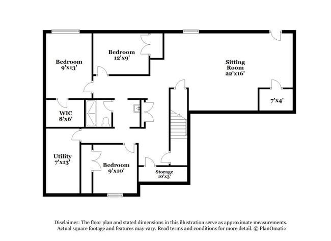 Building Photo - 1112 S 1425 W