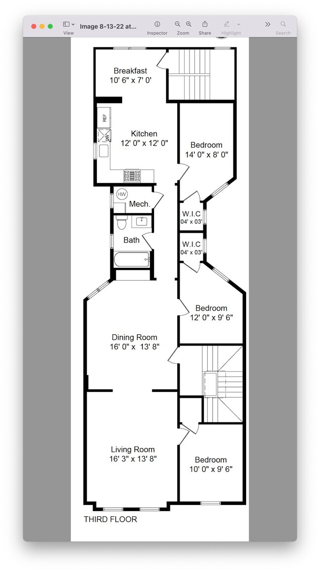 Building Photo - 2121 N Cleveland Ave