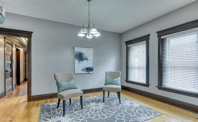 Foto del edificio - 2 br, 1 bath Condo - 3828 Cass Street 3