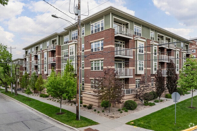 Building Photo - Vicinato