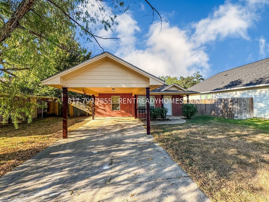 Photo - 4306 Marsh St