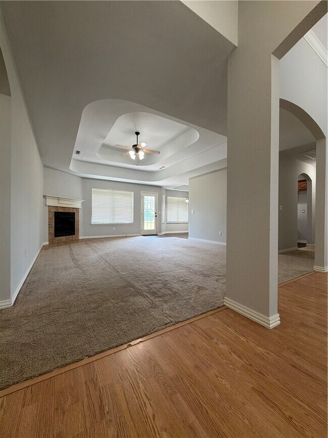 Foto del edificio - 2330 N Stonecrest Dr