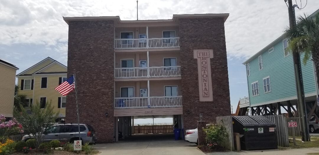 1417 S 26155, Surfside Beach, SC 29575 Condo for Rent in Surfside