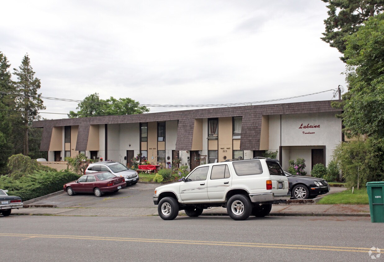 Foto principal - 223 5th Ave