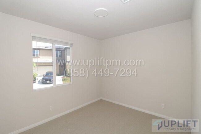 Foto del edificio - New Construction Home in Valley Center! 5 ...