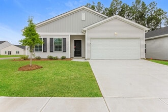 Building Photo - 7503 Tender Heart Cir