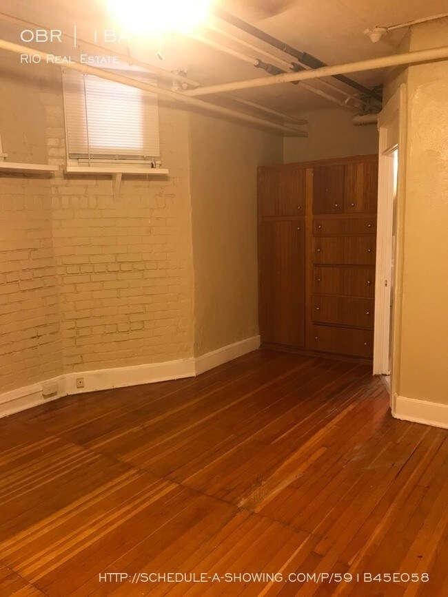 Building Photo - 1540 Logan St