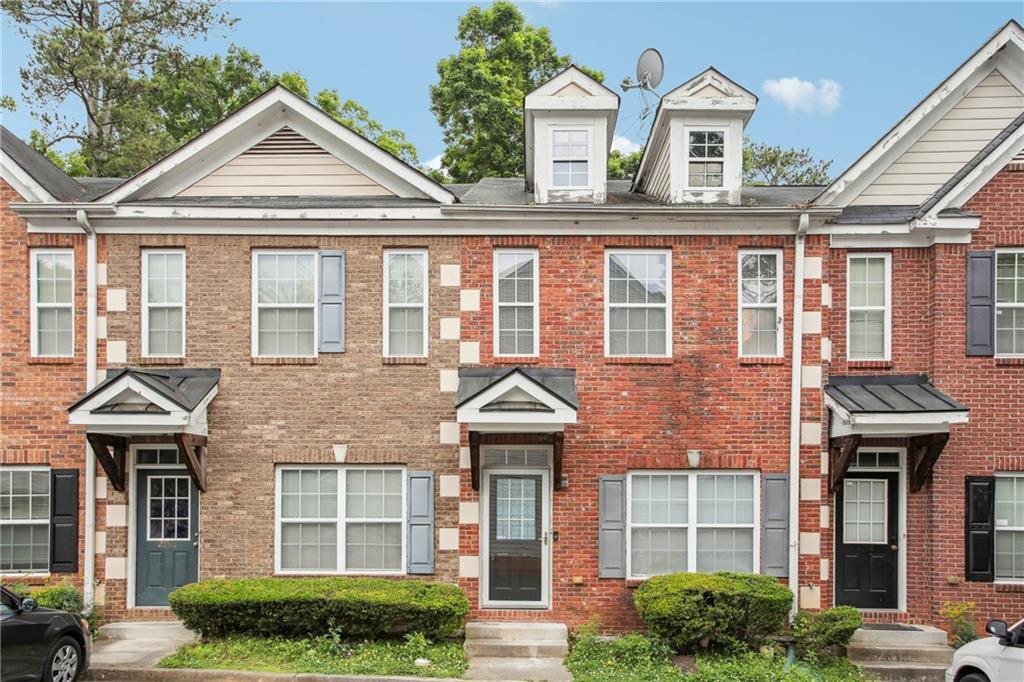 Primary Photo - 2360 Johnson Rd NE