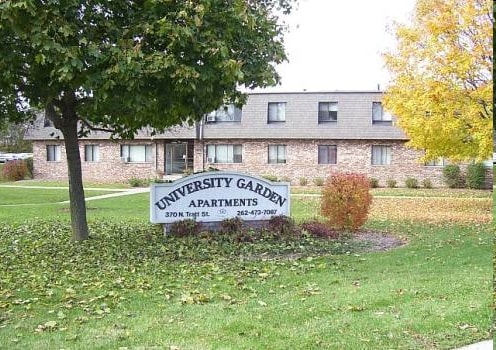 Foto del edificio - Kettle Ridge