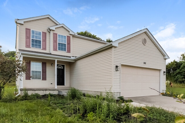 Building Photo - 382 Gatewood Ct