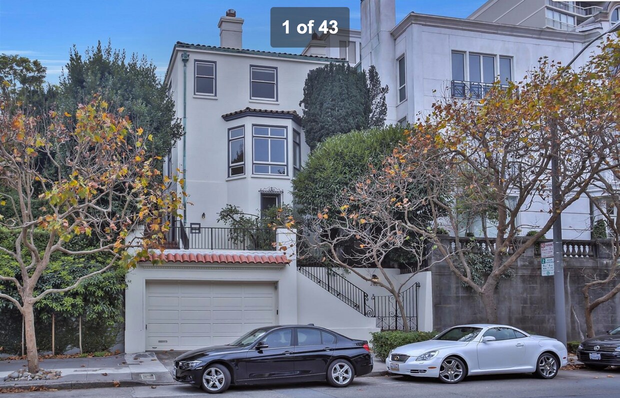 Primary Photo - 2025 Jackson St
