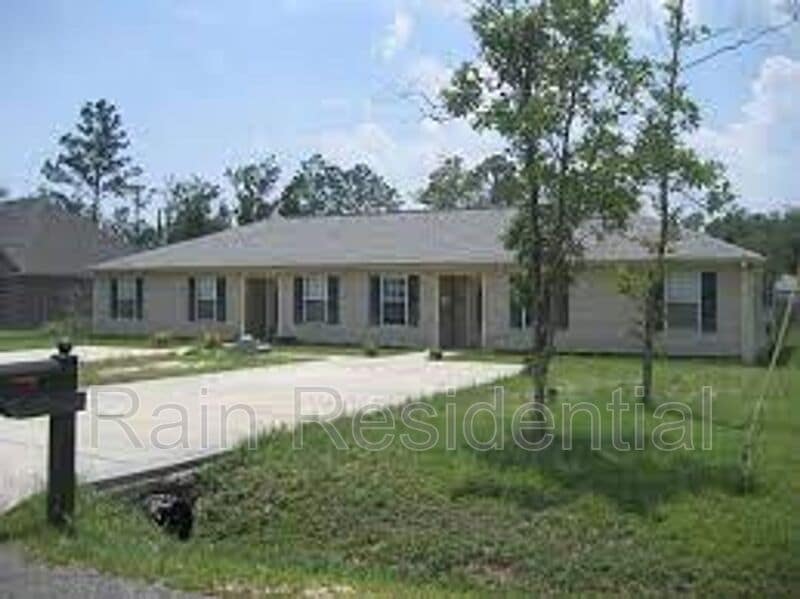 11082 Noll Dr, D'Iberville, MS 39540 House Rental in D'Iberville, MS