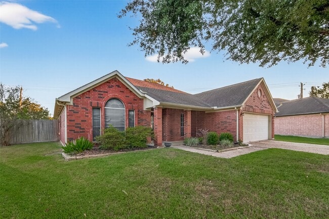 Foto del edificio - 3717 E Pin Oak Dr