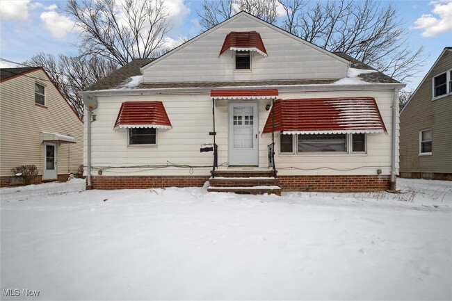 Building Photo - 5321 E 141st St