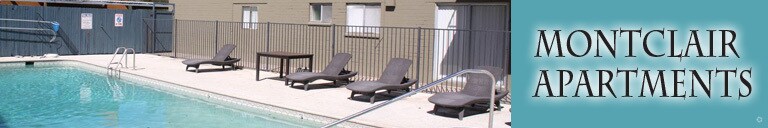 Montclair Apartments