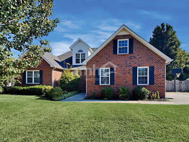 Building Photo - 3310 Patcole Ct