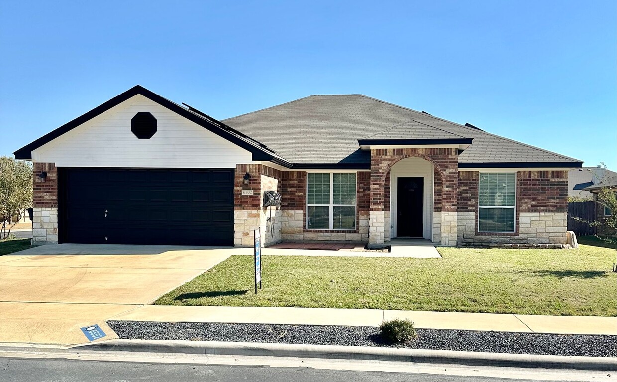 Primary Photo - 4Bd/2Ba in Killeen, TX!