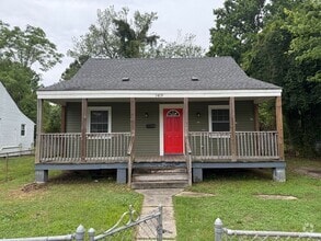 Building Photo - 1419 Overlook St
